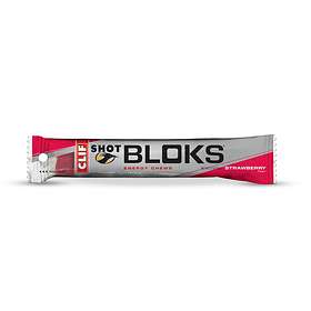 Clif Shot Bloks Bar 60g