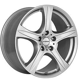Ronal R55 9,50x20.0 ET55.0 CB66.50 5x112 CS