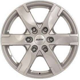 Alutec TITAN 7,5x17 ET55.0 CB93.10 6x139.7