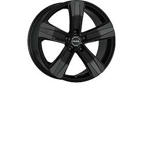 MAK Wheels Stone 5 6,50x16.0 ET55.0 CB89.10 5x130 Gloss Black