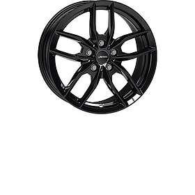 Autec 7,5X17 BAVARIS 5/112 ET27 CH66,6 Gloss Black