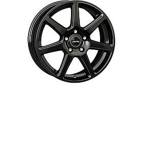 Autec TALLIN Gloss Black 6,50x15.0 ET42.0 CB63.40 4x108 Gloss Black