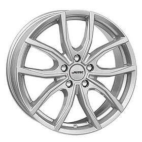Autec VIDRON Silver 7,00x17.0 ET45.0 CB57.10 5x112 Silver