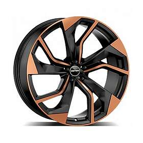 Rebel AFL GMP Luci Di Portofino 10,00x22.0 ET19.0 CB66.50 5x112