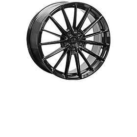Monaco WHEELS FF1 9,00x20.0 ET40.0 CB66.50 5x112 Gloss Black