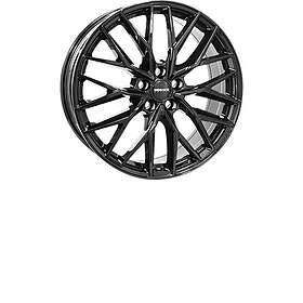 Monaco WHEELS GPX Gloss Black 8,00x19.0 ET45.0 CB63.40 5x108 Gloss Black