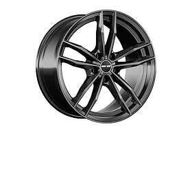 Swan AFL GMP Anthracite Glossy 8,50x20.0 ET35.0 CB64.10 5x114.3