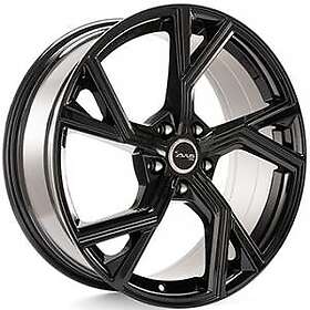 Avus AF-20 Gloss Black 8,50x19.0 ET48.0 CB57.10 5x112 Gloss Black