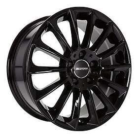 Stellar AFL GMP Black Glossy 8,00x19.0 ET35.0 CB66.60 5x112
