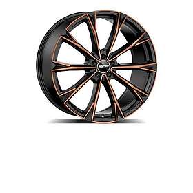 GMP AFL Totale Luci Di Portofino 10,50x21.0 ET36.0 CB66.60 5x112