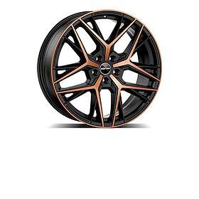 GMP AFL Lunica Luci Di Portofino 8,00x19.0 ET40.0 CB64.10 5x120