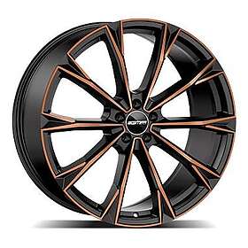 GMP AFL Totale Luci Di Portofino 9,50x20.0 ET40.0 CB57.10 5x112