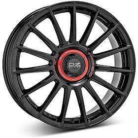 OZ Superturismo Evoluzione G.Blk 8,50x19.0 ET45.0 CB75.10 5x108