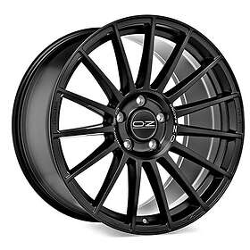 OZ Superturismo Dakar M.Blk 11,00x22.0 ET50.0 CB79.10 5x112