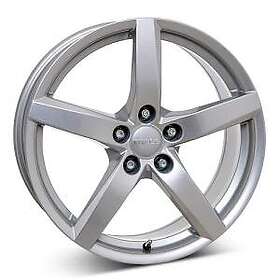 Image Atom Slv 6,50x16.0 ET45.0 CB63.30 5x108