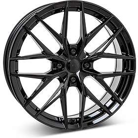 Image Compact G.Blk 7,00x17.0 ET32.0 CB65.06 4x108