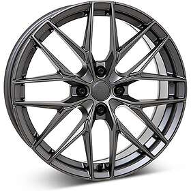 Image Compact M.Gun 6,50x16.0 ET45.0 CB63.30 4x100