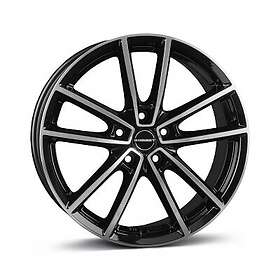 Borbet W 8,50x21.0 ET45.0 CB72.50 5x108 BPG
