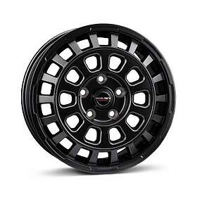 Borbet CW7 7,00x17.0 ET51.0 CB66.50 5x112 BM