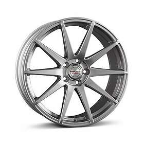 Borbet GTX 8,00x19.0 ET50.0 CB72.50 5x108 TG