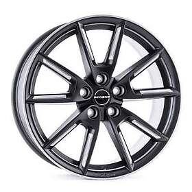 Borbet LX19 8,00x19.0 ET45.0 CB72.50 5x114.3 BMSTSR