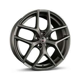 Borbet Y 8,50x20.0 ET28.0 CB66.50 5x112 TM