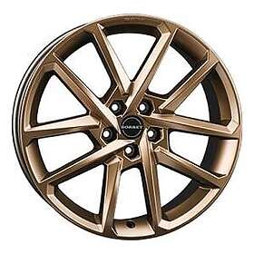 Borbet N 8,00x18.0 ET40.0 CB66.50 5x112 BRO