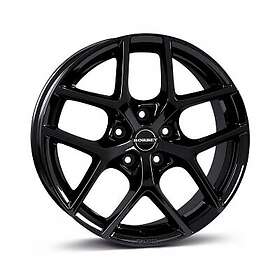 Borbet Y 8,50x20.0 ET35.0 CB66.50 5x112 BG