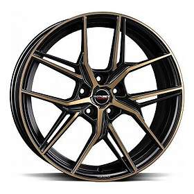 Borbet QX 8,00x19.0 ET44.0 CB57.10 5x112 BBM