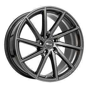 Brock AFL B37 Dark-Sparkle 9,00x20.0 ET25.0 CB60.10 5x120