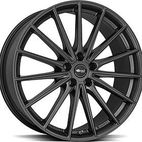 Brock B43-CGM-10 8,50x19.0 ET29.0 CB66.60 5x112 Cosmic Grey Matt