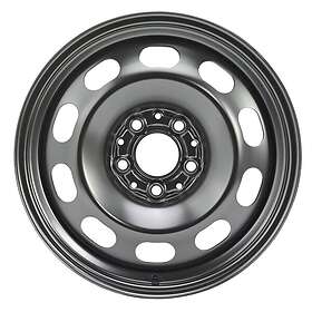 Alcar Stålfälg 7,00x16.0 ET47.0 CB66.50 5x112