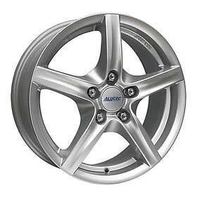 AFL ALUTEC Grip Polar-Silber 16 6,5 39 5x105