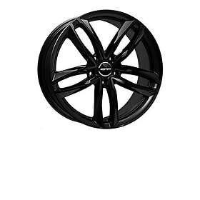 AFL GMP Atom LP Glossy Black 18 8 25 5x112