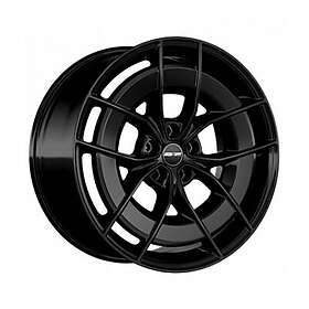 AFL GMP Energia Glossy Black 9,50x20.0 ET45.0 CB64.10 5x114.3