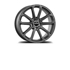 AFL GMP Furiosa Matt Anthracite 9,50x20.0 ET46.0 CB71.60 5x130