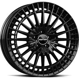 AFL GMP Qstar Glossy Black 10,00x21.0 ET38.0 CB66.60 5x112