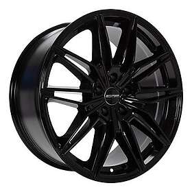 AFL GMP Specter Black Glossy 8,00x19.0 ET43.0 CB67.10 5x120