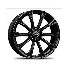 AFL GMP Totale Glossy Black 10,00x23.0 ET50.0 CB66.60 5x112