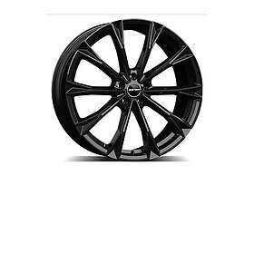 AFL GMP Totale Glossy Black 11,50x22.0 ET61.0 CB71.60 5x130