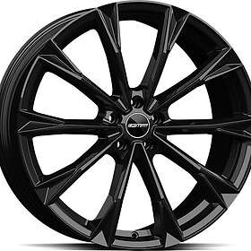 AFL GMP Totale Glossy Black 19 8 35 5x114.3