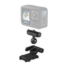 GoPro magnetiskt kulledsfäste med spärr