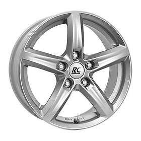 RC-Design RC24 6,5x16 ET50.0 CB57.10 5x112 KS