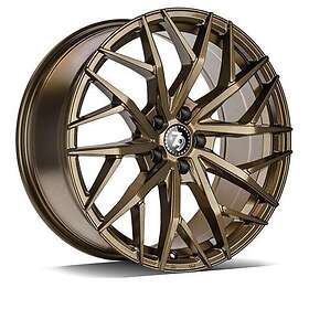 79 Wheels SEVENTY9 SV-C 8,00x18.0 ET45.0 CB66.60 5x112 SBR