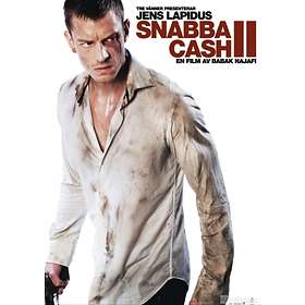 Snabba Cash II (DVD)