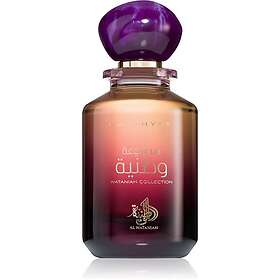 Al Wataniah Amethyst Edp 100ml