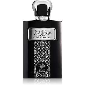 Al Wataniah Attar Wesal Edp 100ml