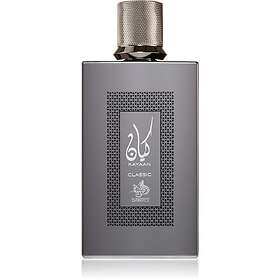 Al Wataniah Kayaan Classic edp 100ml