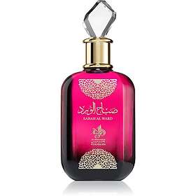 Al Wataniah Sabah Ward Edp 100ml