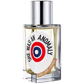 Etat Libre d'Orange She Was An Anomaly Edp 100ml